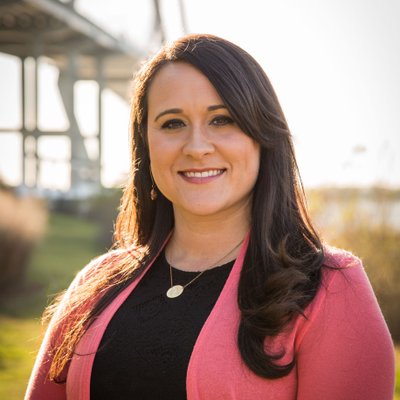 Profile Picture of Melissa Doyle (@Mel_Doyle) on Twitter