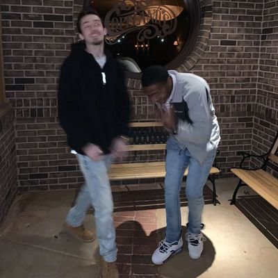 Profile Picture of Darriel (@broome_jay) on Twitter