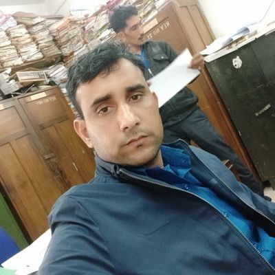 Profile Picture of Mukund_Raj (@craig.quigley) on Tiktok