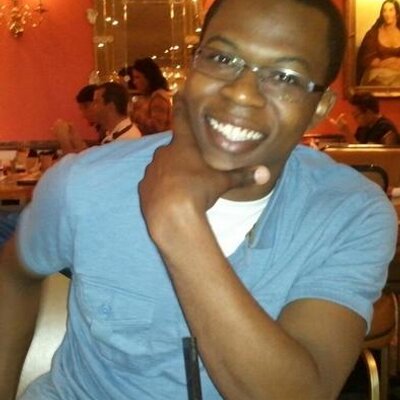 Profile Picture of Monte' Hinton (@m00sEbeanz) on Twitter