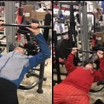 Profile Picture of Dominic Leon And Jimmy Arrigo (@dom_jim.spamm) on Instagram