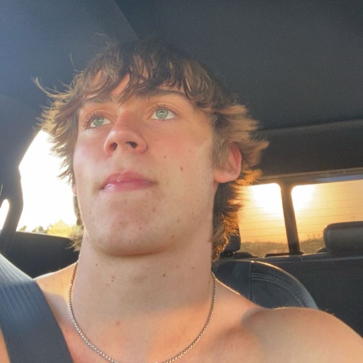 Profile Picture of remington (@remington.tiller) on Tiktok