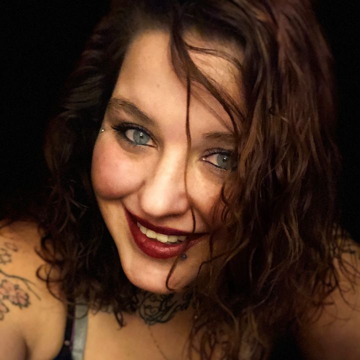 Profile Picture of Berta Chappell (@bertamurda) on Tiktok