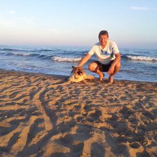 Profile Picture of Thomas Scheib (@1107totaleri) on Twitter