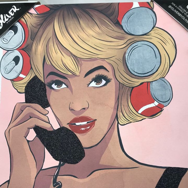 Profile Picture of Aaron Rondo (@aaron_rondo) on Tiktok