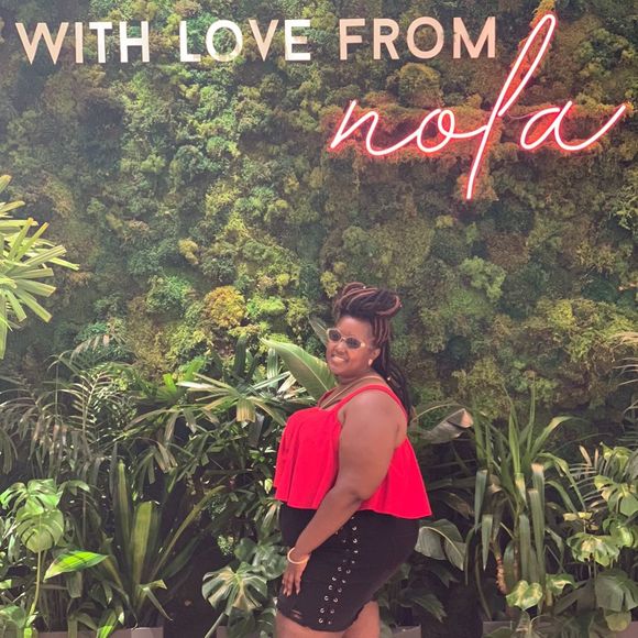 Profile Picture of Kuu Joi (@kuujoi) on Poshmark