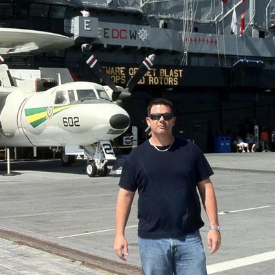 Profile Picture of Jim Collier (@jhcollier) on Twitter