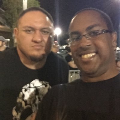 Profile Picture of Justin Hammer (@JustinBuford300) on Twitter