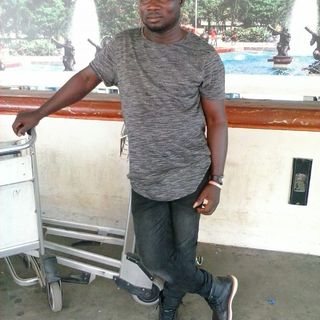 Profile Picture of Albert Ofori (@albert.ofori.3386) on Facebook