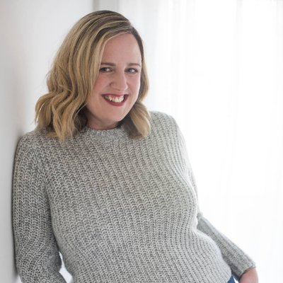 Profile Picture of Rebecca Michi (@RebeccaMichi) on Twitter