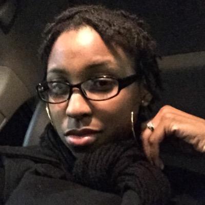 Profile Picture of Jasmine Richard (@Jrichlady) on Twitter