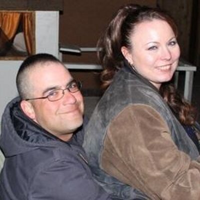 Profile Picture of Davina Lynn Bledsoe (@DavinaLynnBleds) on Twitter
