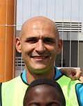 Profile Picture of Mohammed Allachon Wikipedia