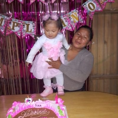 Profile Picture of Clery Luz Tapullima Pinedo (@CleryPinedo) on Twitter