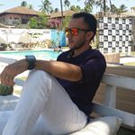 Profile Picture of Israel Araujo (@israelaraujo_oficial) on Instagram