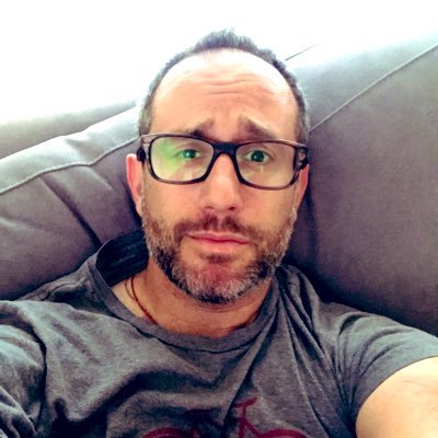 Profile Picture of Ivan Bercholz (@bercholz) on Twitter