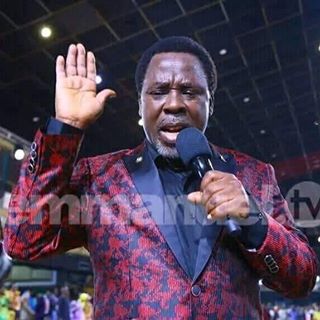 Profile Picture of Kelvin D Gbosla Kelvin (@osayame.kelvin) on Facebook