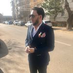 Profile Picture of Leonard Mardale (@leonardmardale) on Instagram