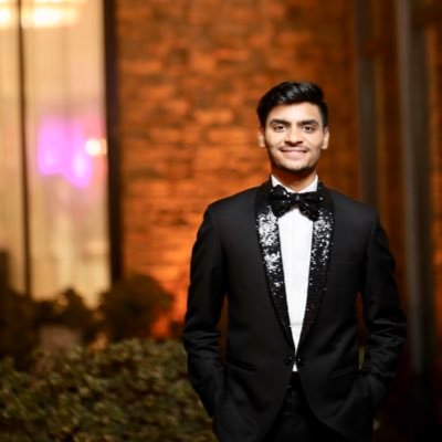 Profile Picture of Sam Brar (@sambrar2001) on Twitter