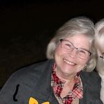 Profile Picture of Virginia Miller-hemphill (@virginia.millerhemphill) on Instagram