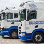 Profile Picture of Nick Sampson Mech Eng Services (@nicksampsonltd) on Instagram