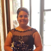 Profile Picture of Mya Rivera (@mya-rivera-15) on Quora