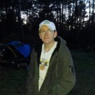 Profile Picture of Richard Hopper (@richardhopper01) on Twitter