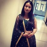 Profile Picture of 🌸 Richa Srivastava 🌸 (@_richa_srivastava) on Instagram