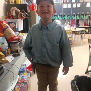 Profile Picture of Barry Sneed (@barry.sneed.5) on Facebook