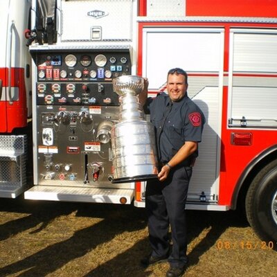 Profile Picture of David Chretien (@DavidC3535) on Twitter