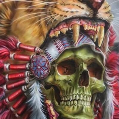 Profile Picture of Bart (@Amante_Negro) on Twitter