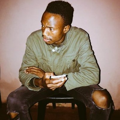 Makhubela Steve - Twitter Profile Picture of Makhubela Steve (@RealSteveSA) on Twitter