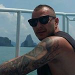 Profile Picture of Mark M (@mark_maris87) on Instagram