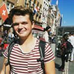 Profile Picture of David Reindl 21 (@davidreindl) on Instagram