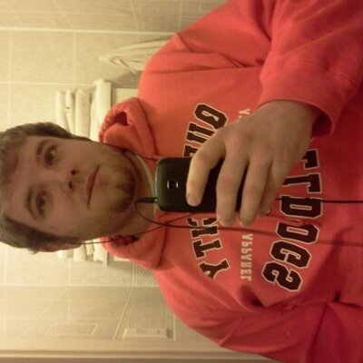 Profile Picture of Caleb Sherman (@yea_its_stump) on Twitter