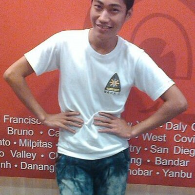 Profile Picture of Gilbert Bara (@baragilbert) on Twitter