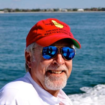 Profile Picture of Steve Wessels (@R1200RTSWW) on Twitter