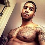 Profile Picture of corey ingram (@knockout313) on Instagram