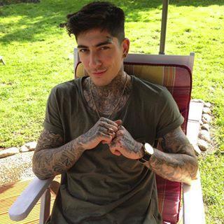 Profile Picture of Mike (@MikeWassonMC) on Twitter