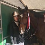 Profile Picture of french rider 🇫🇷🏅 (@coraliernest) on Instagram