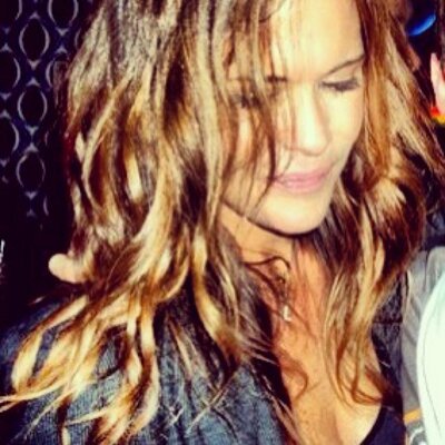 Profile Picture of Lisa Bailey (@@LisaBaileyPout) on Twitter