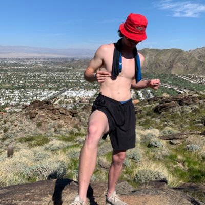 Profile Picture of Brian A. Landon (@brianlandon9) on Twitter