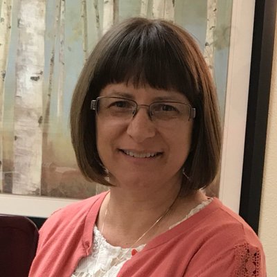 Profile Picture of Jamie Markoff (@JMarkoff_FUSD) on Twitter