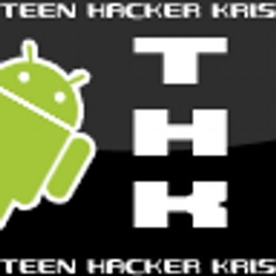 Profile Picture of Kris Wood (@TeenHackerKris) on Twitter