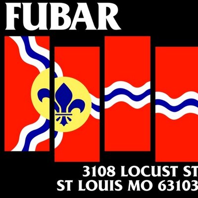 Profile Picture of Fubar Venue & Lounge (@Fubar_Stl) on Twitter