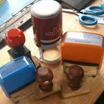 Profile Picture of Jonathan Stamps Designer (@jonathanstampsdesigner) on Instagram