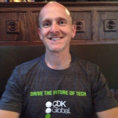 Profile Picture of Kevin Brinkley (@kevin_brinkley) on Twitter