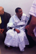 Profile Picture of Mohamed Cheikh Ould Mkhaitiron Wikipedia