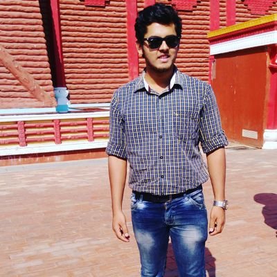 Profile Picture of Sanjay Bhaskar Iyer (@SanjayBhaskarIy) on Twitter