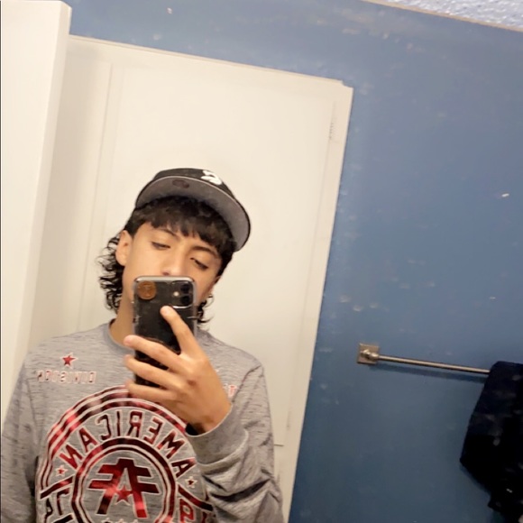 Profile Picture of Fabian Canales mata (@fcanalesmata11) on Poshmark